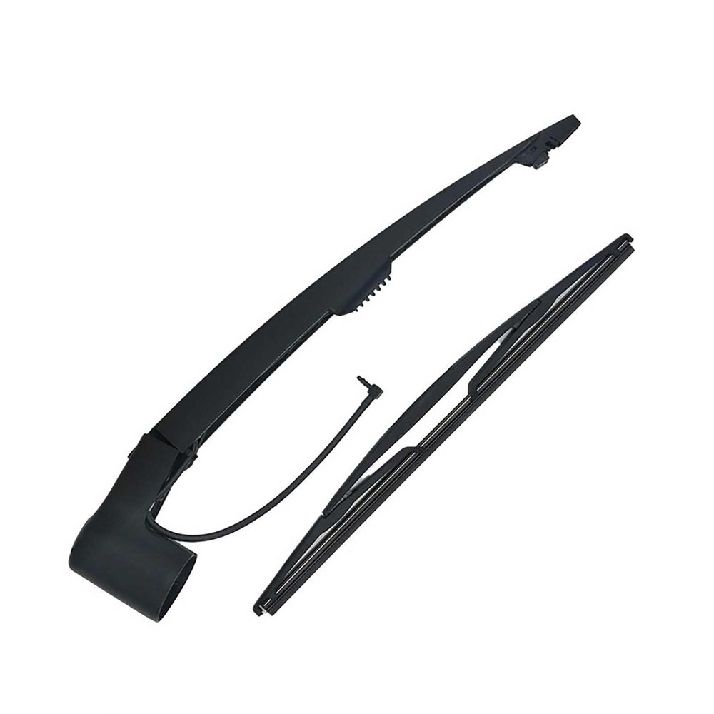 PAPEP Rear Wiper Set for Trailblazer 2007–2009