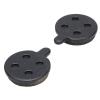 Bnineteenteam Brake Pads, Alloy, Low-Noise, Vibration-Reducing, Replacement for M365 Pro Electric Scooter view 1