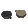 Bnineteenteam Brake Pads, Alloy, Low-Noise, Vibration-Reducing, Replacement for M365 Pro Electric Scooter view 2