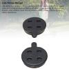 Bnineteenteam Brake Pads, Alloy, Low-Noise, Vibration-Reducing, Replacement for M365 Pro Electric Scooter view 3