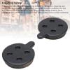 Bnineteenteam Brake Pads, Alloy, Low-Noise, Vibration-Reducing, Replacement for M365 Pro Electric Scooter view 4