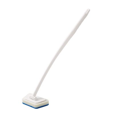 SHYYOULQE Long-Handle Bathtub Cleaning Brush