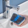 SHYYOULQE Long-Handle Bathtub Cleaning Brush view 4