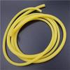 5 m Flexible Yellow Hollow Rubber Laboratory Hose for Sanitary and Electrical Installations (5 m × 10 mm × 14 mm) view 4