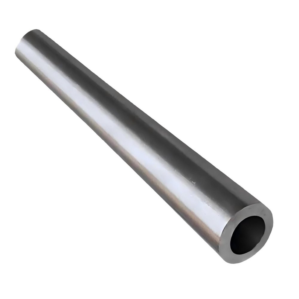 1-Piece Alloy Steel Hydraulic Tube, 22 mm OD, Precision Metal Tube with Polished Inner and Outer Surfaces, 300 × 22 × 9 mm