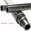 1-Piece Alloy Steel Hydraulic Tube, 22 mm OD, Precision Metal Tube with Polished Inner and Outer Surfaces, 300 × 22 × 9 mm view 3