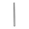 XXHNBF Brass Round Tube, 1-Piece 42CrMo Alloy Steel Tube with Inner and Outer Chamfers, Seamless 12 mm Outer Diameter for Structural Supports (100 mm × 12 mm × 6.8 mm) view 1