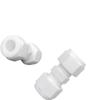5-Piece PTFE Reducer Fitting with Ferrule and Male Thread, 1/16-Inch End, for Oil, Water, and Gas (D1/16"–D1/2") view 1