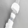 5-Piece PTFE Reducer Fitting with Ferrule and Male Thread, 1/16-Inch End, for Oil, Water, and Gas (D1/16"–D1/2") view 3