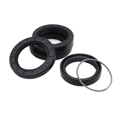 1PCS ID 40mm NBR Nitrile Rubber Shaft Seal TC40-50/52/55/56/58/60/62/64/68/70/72/75/80/85/90-5/7/8/9/10/12 (40x85x12mm)