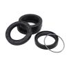 1PCS ID 40mm NBR Nitrile Rubber Shaft Seal TC40-50/52/55/56/58/60/62/64/68/70/72/75/80/85/90-5/7/8/9/10/12 (40x85x12mm) view 1