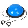 MAMJENNI Balance Trainer Anti-Burst Fitness Ball with Massage Surface view 2