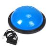 MAMJENNI Balance Trainer Anti-Burst Fitness Ball with Massage Surface view 4
