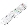 Naroote Universal Smart TV Remote, Low Power, Compatible with Various TV Models view 1