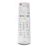 Naroote Universal Smart TV Remote, Low Power, Compatible with Various TV Models view 2