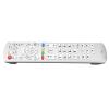 Naroote Universal Smart TV Remote, Low Power, Compatible with Various TV Models view 3