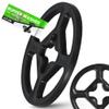 Instalguru 4.5 mm Protective Cap Washers for Garden Agrotextiles view 1
