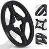 Instalguru 4.5 mm Protective Cap Washers for Garden Agrotextiles view 3