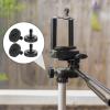 SEWOART 4-Piece 1/4-Inch Camera Thumb Screw Set view 3