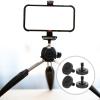 SEWOART 4-Piece 1/4-Inch Camera Thumb Screw Set view 4