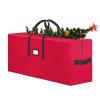 Waterproof, Tear-Resistant Christmas Tree Storage Bag view 1
