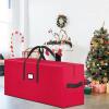 Waterproof, Tear-Resistant Christmas Tree Storage Bag view 3