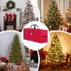 Waterproof, Tear-Resistant Christmas Tree Storage Bag view 4