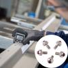Adjustable Wear-Resistant Measuring Head for Dial Indicators view 3