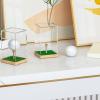ZYKEJJDDAK Acrylic Golf Ball Display Case with Lid view 3