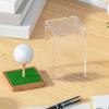 ZYKEJJDDAK Acrylic Golf Ball Display Case with Lid view 4