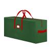 Tear-Resistant Christmas Tree Storage Bag view 1