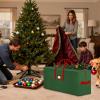 Tear-Resistant Christmas Tree Storage Bag view 2