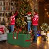 Tear-Resistant Christmas Tree Storage Bag view 3