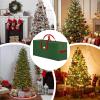 Tear-Resistant Christmas Tree Storage Bag view 4
