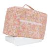 Sewing Machine Carrying Cover, Bohemian Floral Pattern view 1