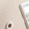 Magnetic Remote Control Organizer view 2