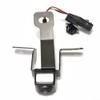OEM Front Parking Camera for Nissan Qashqai 2010–2015, 284F1-3ZA0A view 2