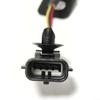 OEM Front Parking Camera for Nissan Qashqai 2010–2015, 284F1-3ZA0A view 4