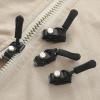 3-Piece Universal Zipper Repair Set view 2