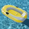 MechKit Inflatable Fishing Boat, PVC, 1-Person view 3