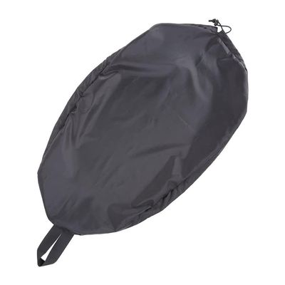 NEIQIUWING Kayak Cockpit Cover, Weather-Resistant 420D Oxford Fabric with UV Protection, Sizes 95 x 56 cm to 140 x 75 cm