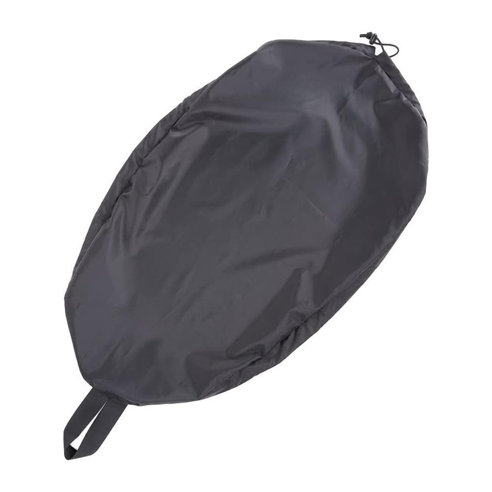 NEIQIUWING Kayak Cockpit Cover, Weather-Resistant 420D Oxford Fabric with UV Protection, Sizes 95 x 56 cm to 140 x 75 cm