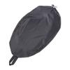 NEIQIUWING Kayak Cockpit Cover, Weather-Resistant 420D Oxford Fabric with UV Protection, Sizes 95 x 56 cm to 140 x 75 cm view 1