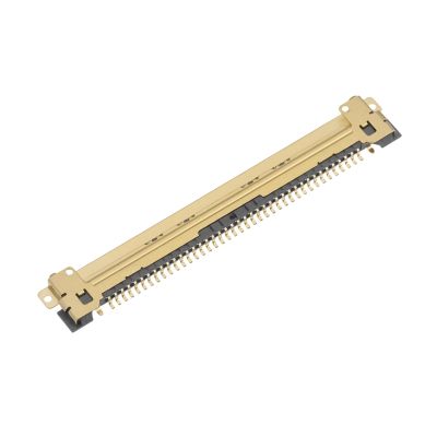 ECSiNG 40-Pin Logic Board LCD Display Cable Connector 20455-40P for Dell Alienware 15/17 R1-R5