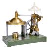 Professional Metal-Powered Demonstrator for Scientific Energy Conversion for Students view 1