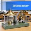 Professional Metal-Powered Demonstrator for Scientific Energy Conversion for Students view 2