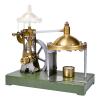 Professional Metal-Powered Demonstrator for Scientific Energy Conversion for Students view 3