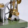 Professional Metal-Powered Demonstrator for Scientific Energy Conversion for Students view 4