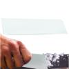 Bend-Resistant Ski Wax Scraper view 1