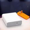 Secret Stash Charger-Style Box with Easy-Open Lid view 3